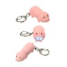 Kikkerland llavero cerdito ind/cdu KRL03-CDU