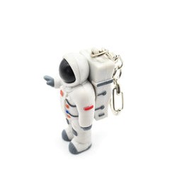 Kikkerland llavero astronauta ind/cdu KRL84