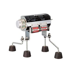 Kikkerland reloj de escritorio "flip" 1745