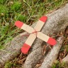 Kikkerland Hucleberry boomerang de bolsillo HB32-F