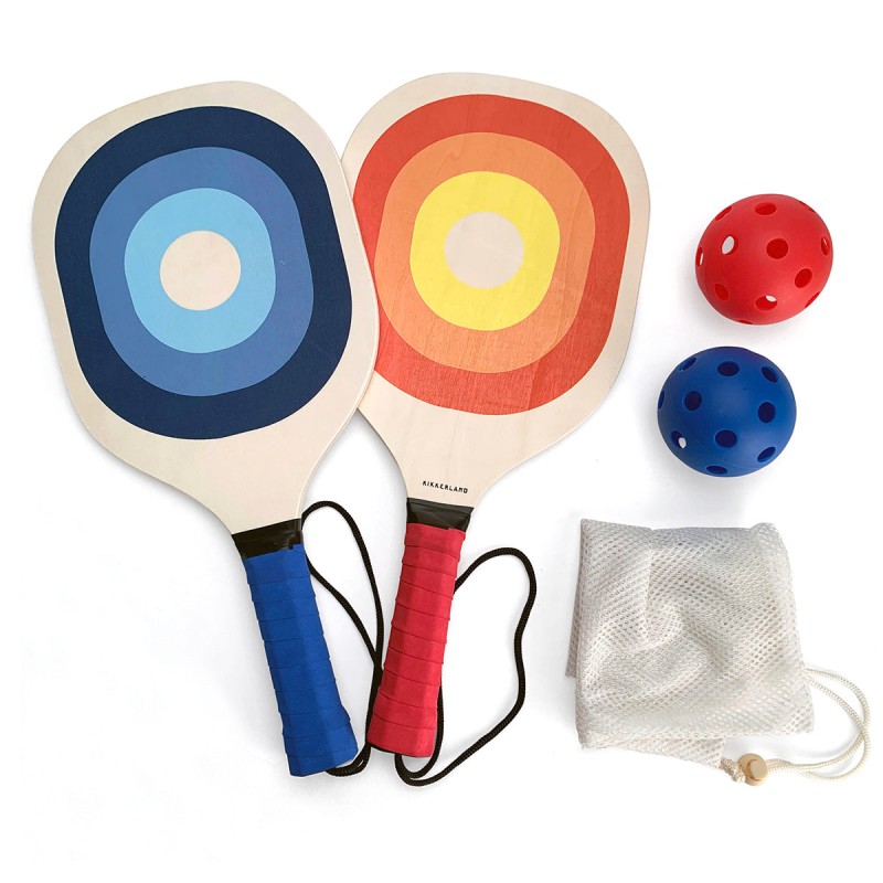 Kikkerland Pickleball GG240