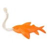 Kikkerland Juguete para perro de pez flotante KOBE DIG42