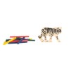 Kikkerland juego de habilidad tigre GG143
