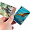 Kikkerland paquete de cartas dinosaurio 3d GG129