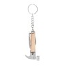 kikkerland multiherramienta martillo mini natural KR13-W
