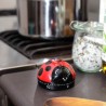 Kikkerland cronometro para cocina catarina KT21-A