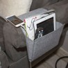 Kikkerland organizador de sofa OR113
