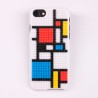 Kikkerland carcasa p/iphone 6/7 nano blocks MP26
