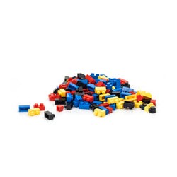 Kikkerland carcasa p/iphone 6/7 nano blocks MP26