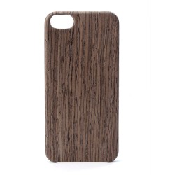 Kikkerland carcasa p/iphone 5 tipo madera MP20
