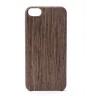 Kikkerland carcasa p/iphone 5 tipo madera MP20
