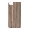 Kikkerland carcasa p/iphone 5 tipo madera MP20