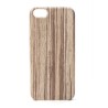 Kikkerland carcasa p/iphone 5 tipo madera MP20