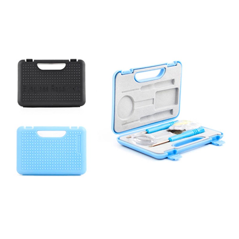 Kikkerland estuche reparador de anteojos MG45-A