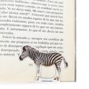Kikkerland separadores magnéticos mamíferos african ST122