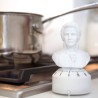 kikkerland cronometro para cocina mozart KT50