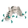 kikkerland le pinch wind up 1529