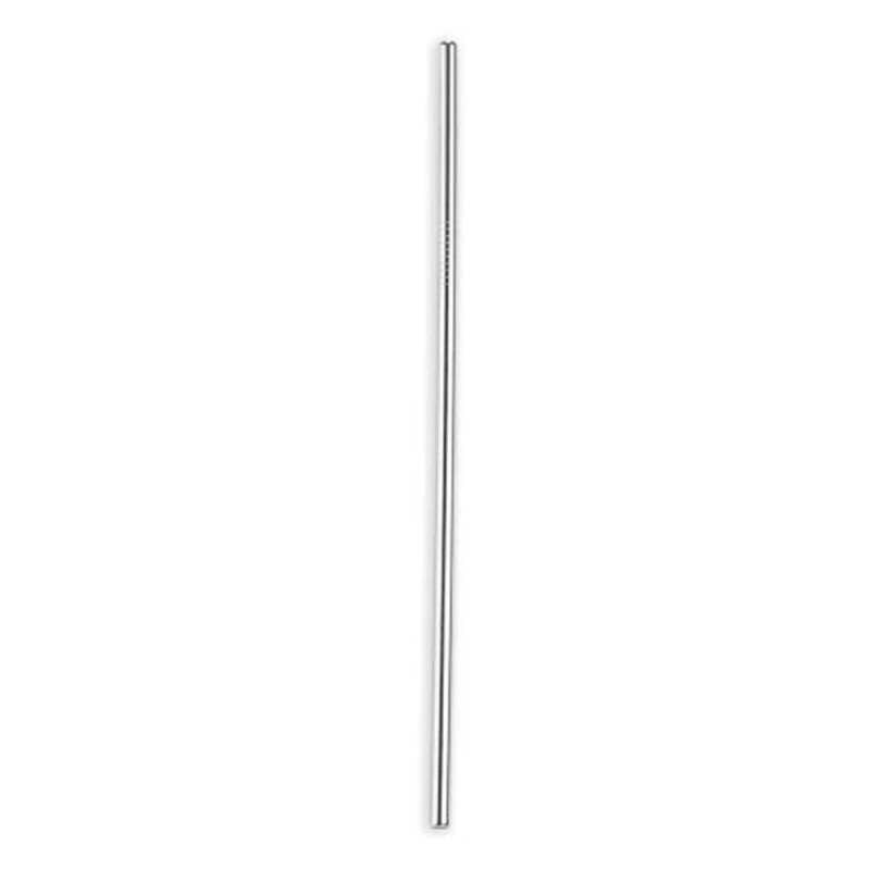 kikkerland popotes de acero inoxidable 10 pzas CU268