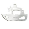 Kikkerland Multiherramienta para barcos CD679