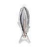 Kikkerland termometro de pescado CD121