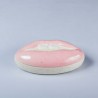 Doiy estuche de guardado ceramica boca DYORGANMO